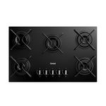 Cooktop Consul 5 Bocas CD075BE