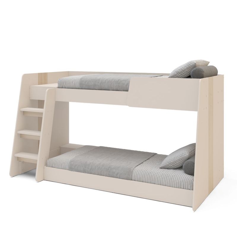 Beliche Infantil Montessoriano Solterio Isis Mobikasa