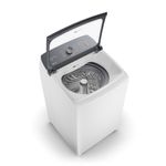 Lavadora de Roupas Brastemp BWJ14AB 14Kg