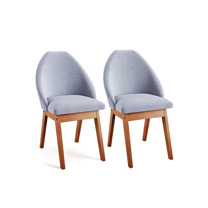 Conjunto 2 Poltronas Grecia Madetal