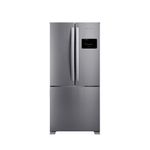 Geladeira Brastemp BRO85MK Frost Free Inverter 559L