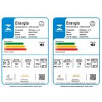 Geladeira Brastemp BRO85MK Frost Free Inverter 559L