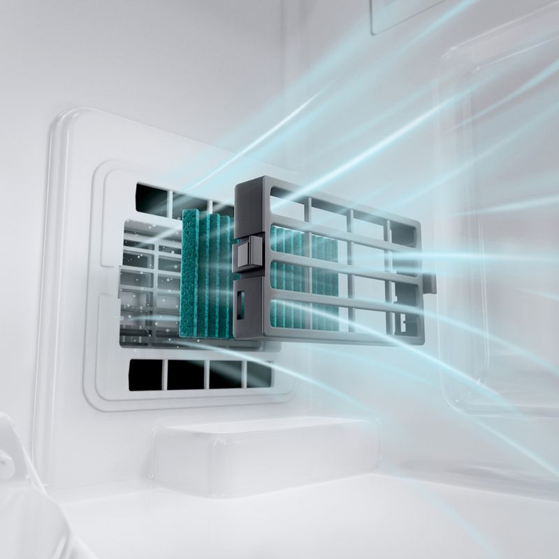 Geladeira Brastemp BRO85MK Frost Free Inverter 559L