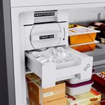 Geladeira Brastemp BRO85MK Frost Free Inverter 559L